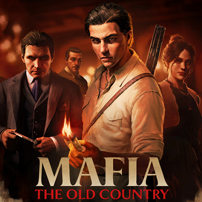 Mafia the Old Country