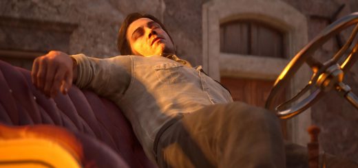 Better Shader Optimization for Mafia Old Country v1.0