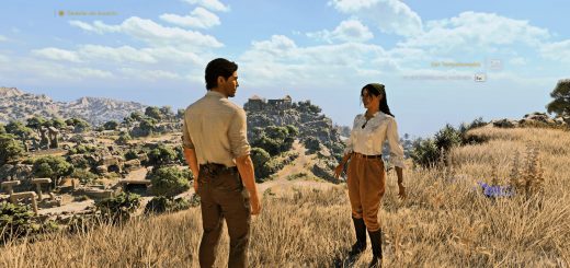 Natural Look in Sicilia v1.0