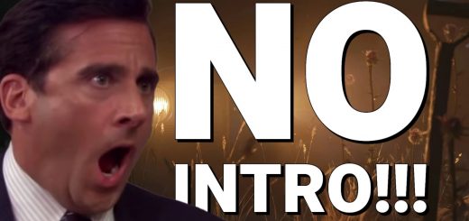 No-Intro (Skip Startup – Splash Videos) v1.0