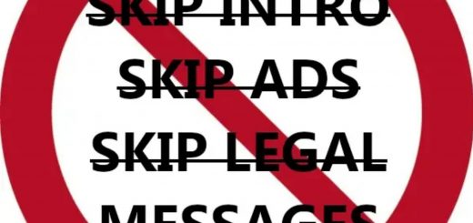 No Intro Skip v1.0