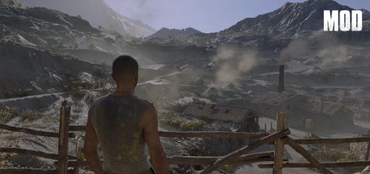 Realistic Sicily Visuals v1.0